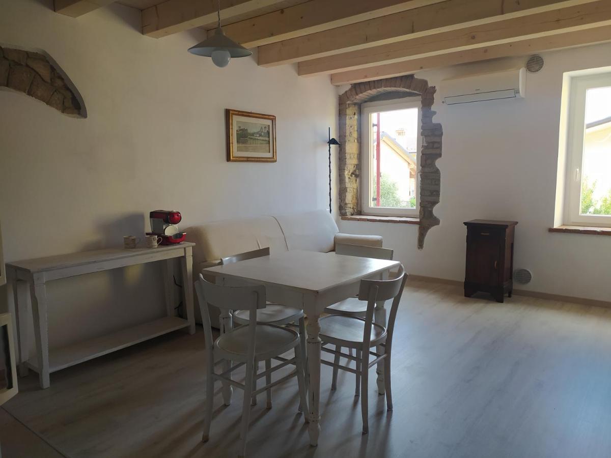 Casetta Dei Nonni Pescantina Extérieur photo
