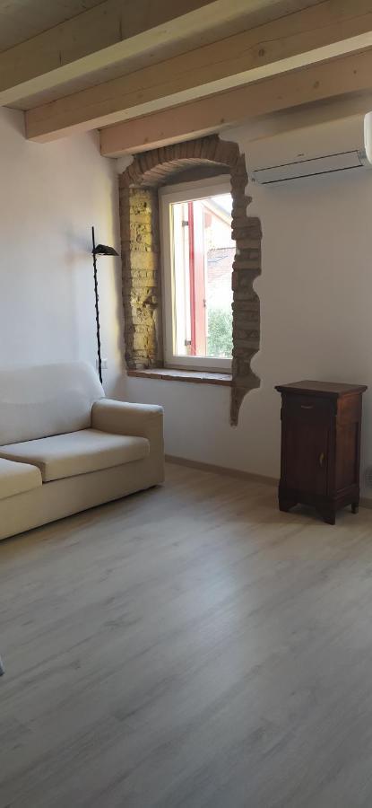 Casetta Dei Nonni Pescantina Extérieur photo
