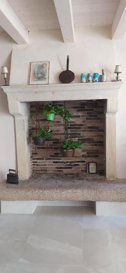 Casetta Dei Nonni Pescantina Extérieur photo