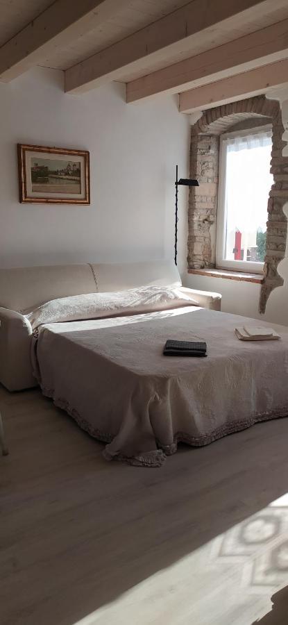 Casetta Dei Nonni Pescantina Extérieur photo
