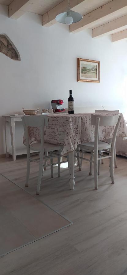 Casetta Dei Nonni Pescantina Extérieur photo