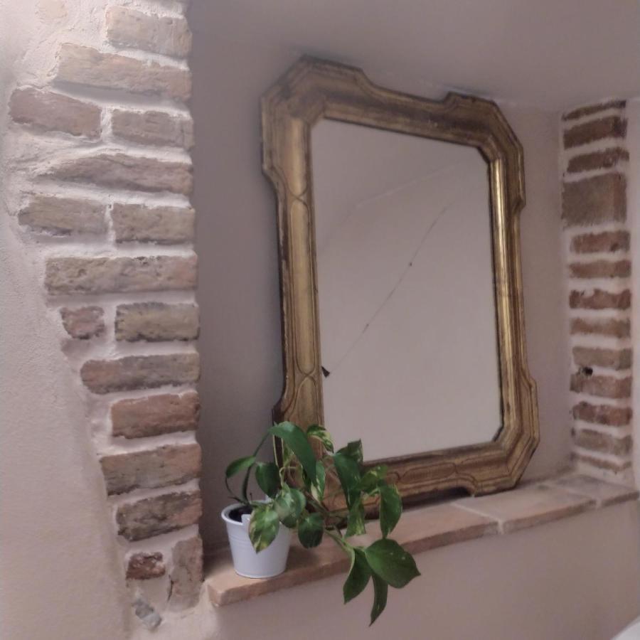 Casetta Dei Nonni Pescantina Extérieur photo