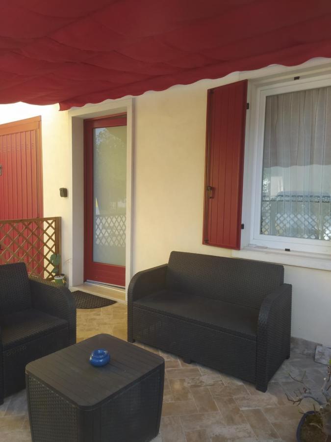 Casetta Dei Nonni Pescantina Extérieur photo